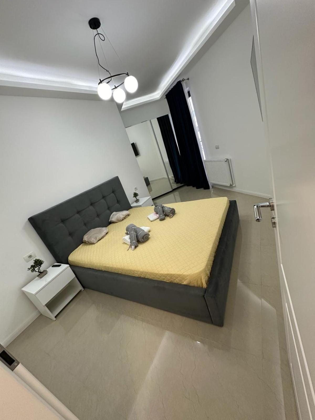 Zigzag Resident Apartment Navodari Exterior photo